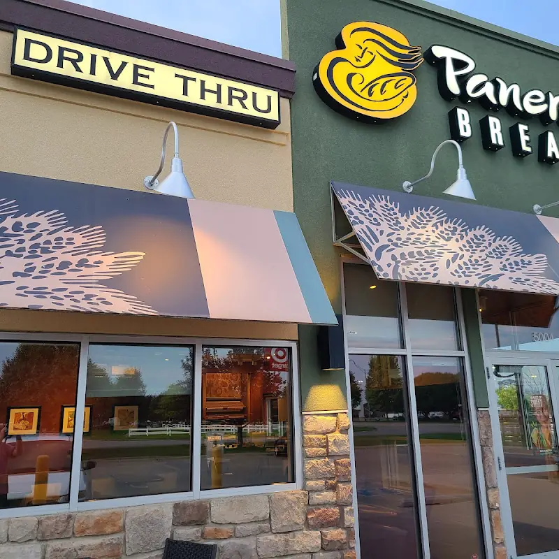 Panera Bread