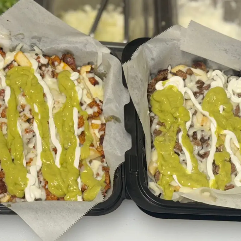 Taqueria La Conecta