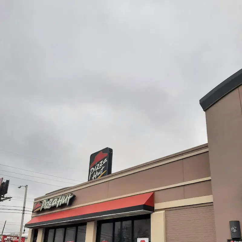 Pizza Hut