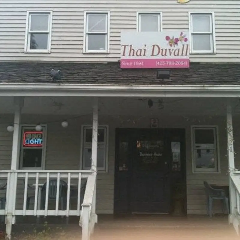 Thai Duvall