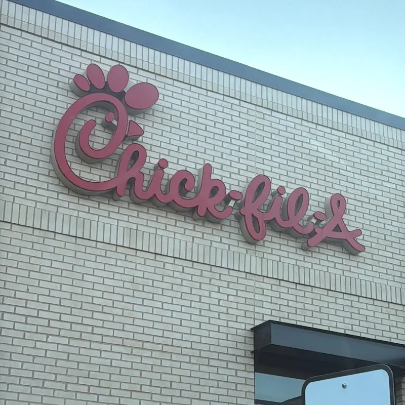 Chick-fil-A