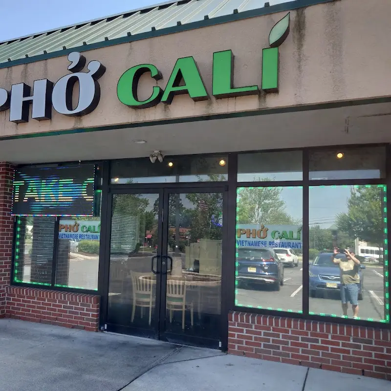 Pho Cali