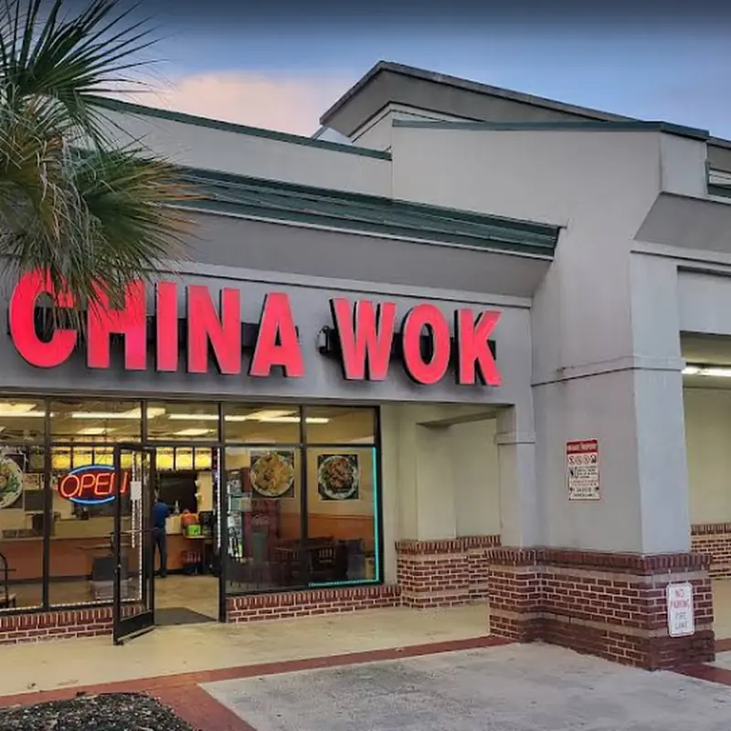 China Wok