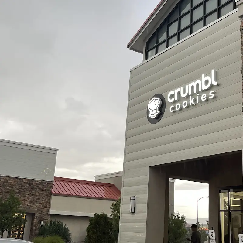 Crumbl