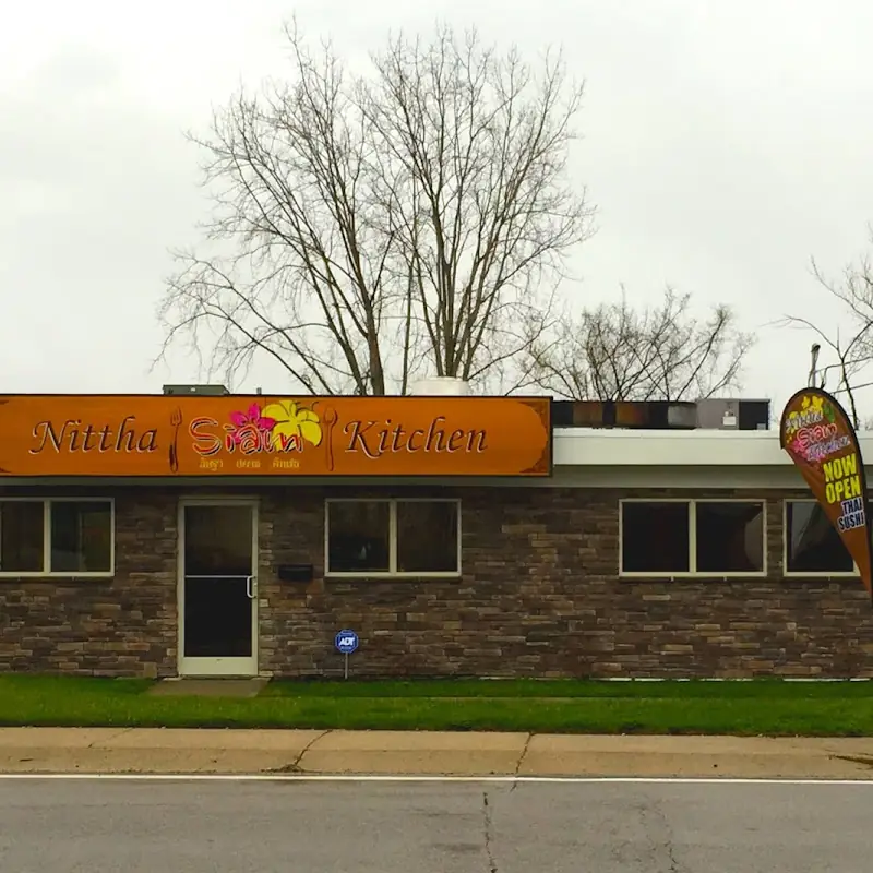 Nittha Siam Kitchen