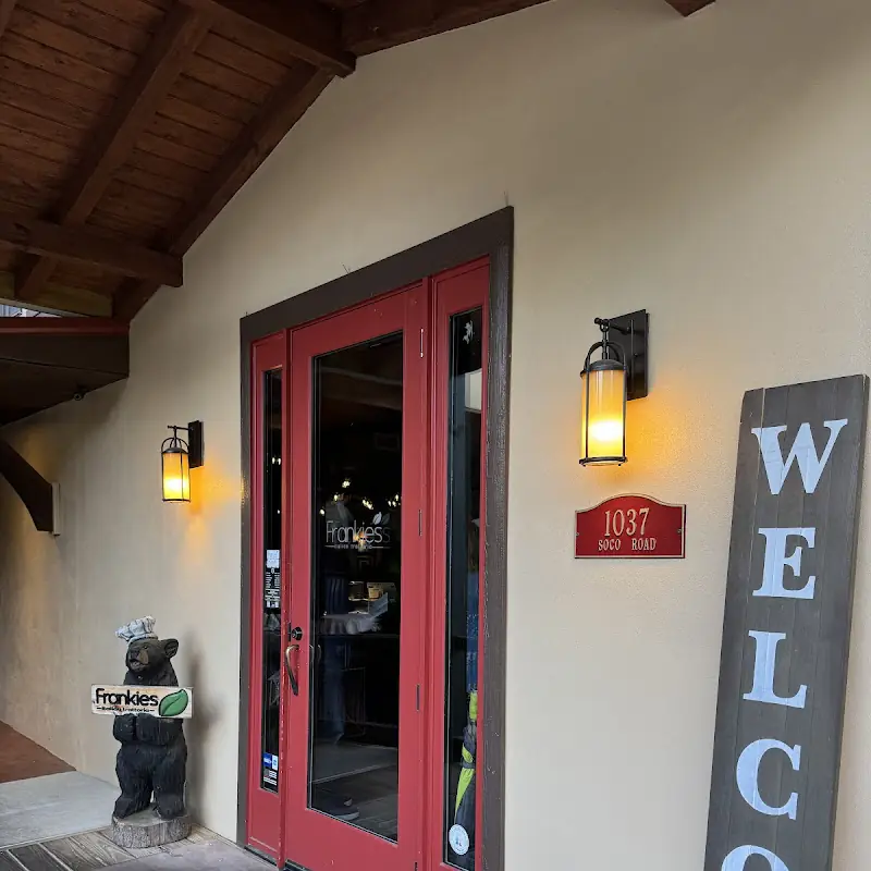 Frankie's Italian Trattoria