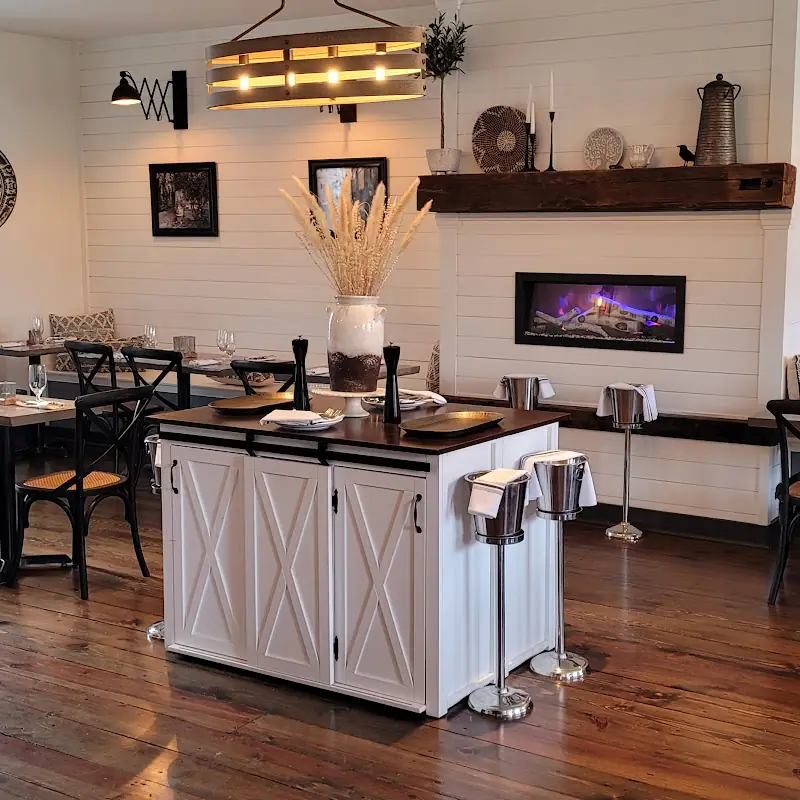 Bella Trattoria