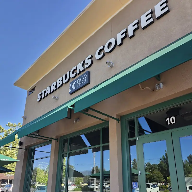Starbucks Coffee Company