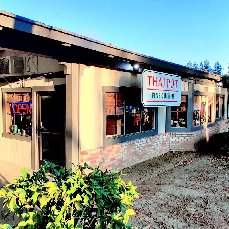 Afghan Kabob Cafe