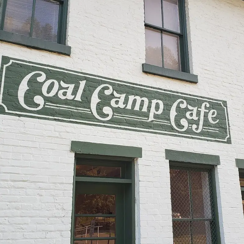 Coal Camp Cafe