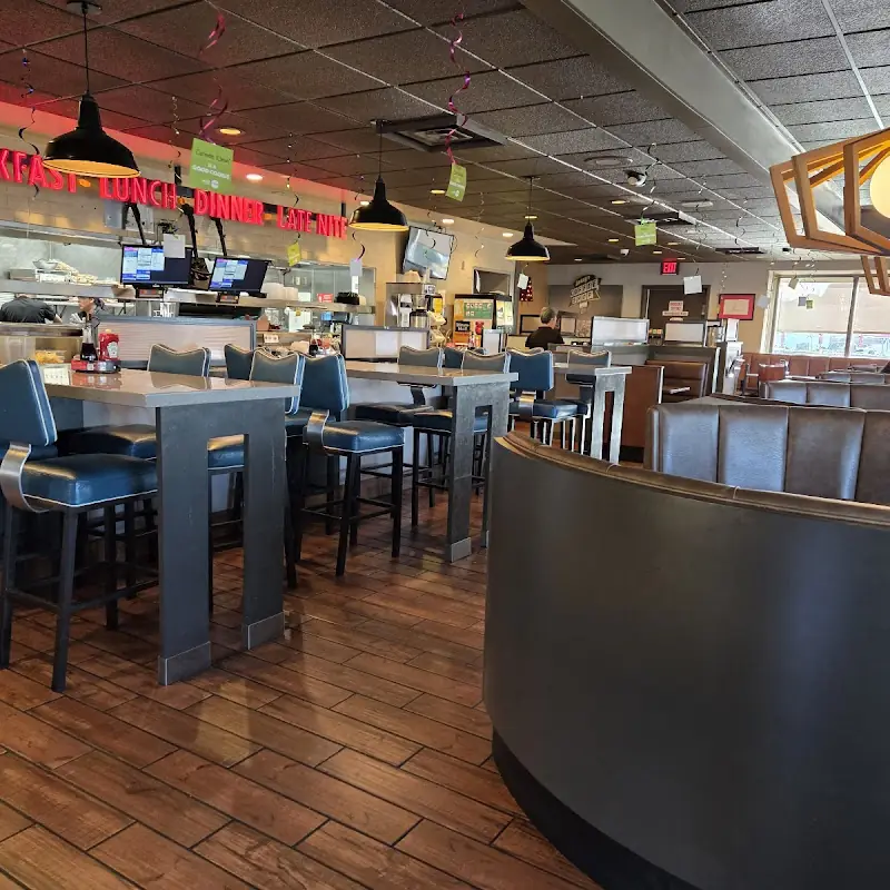 Denny's Restaurant