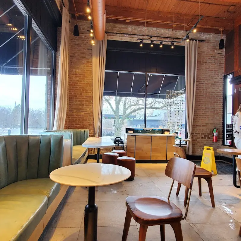 Starbucks Coffee Company