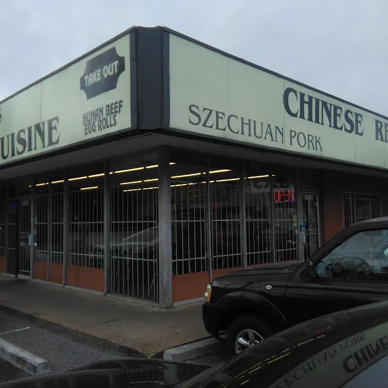 Meng's Chinese Cuisine