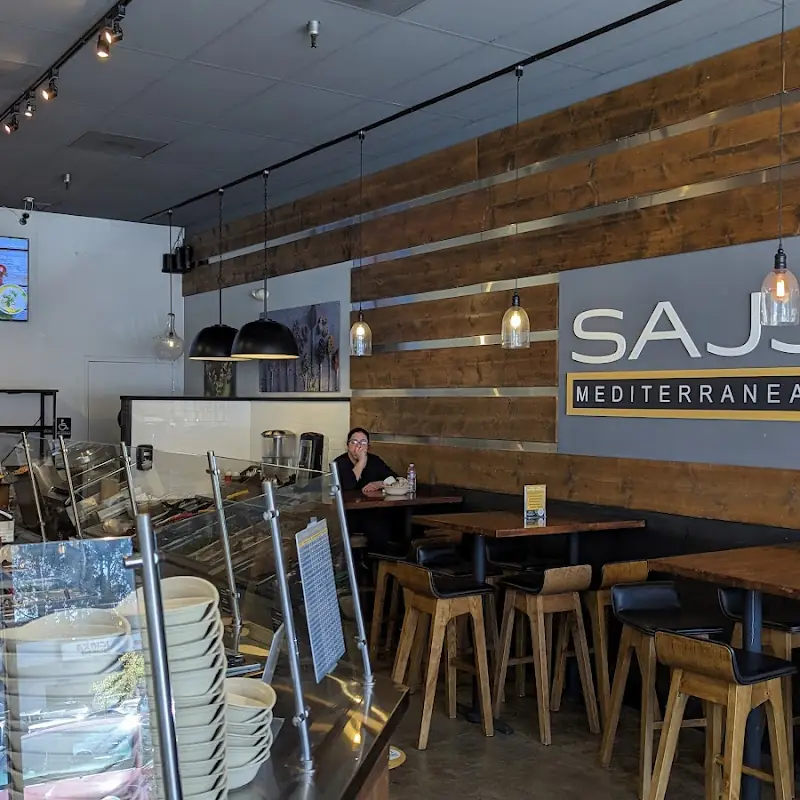 SAJJ Mediterranean