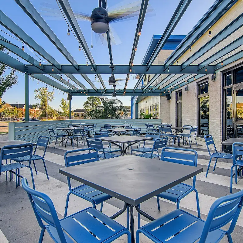 Mellow Mushroom North Charleston
