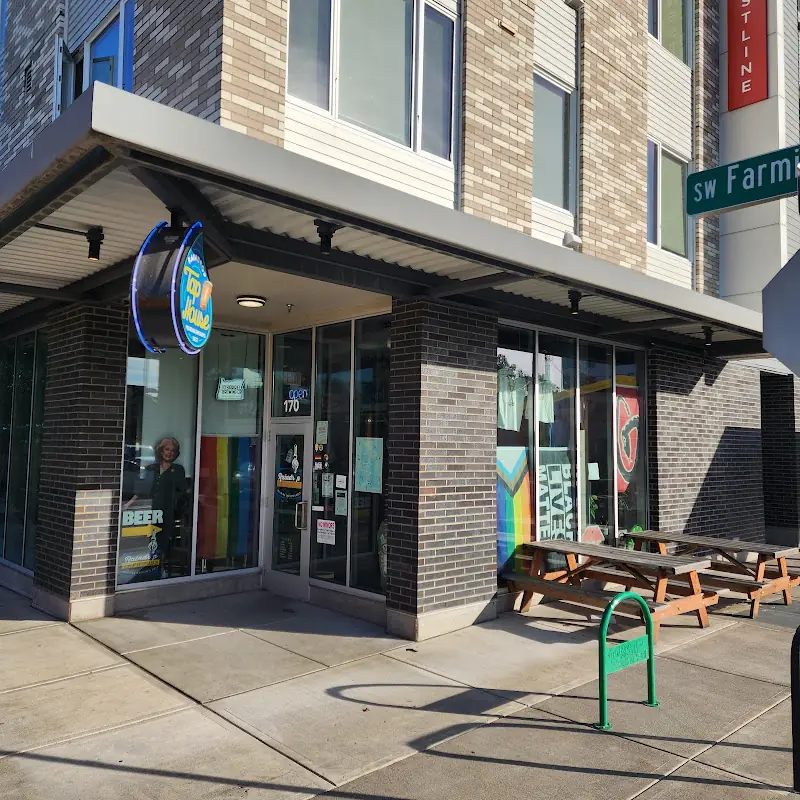 Raindrop Tap House