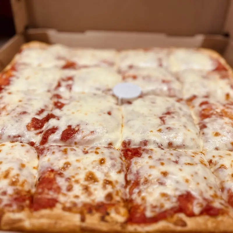 Pizza Pie (Rt. 8 location)