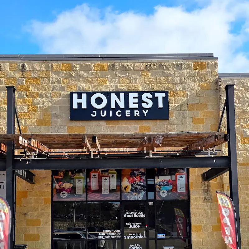 Honest Juicery