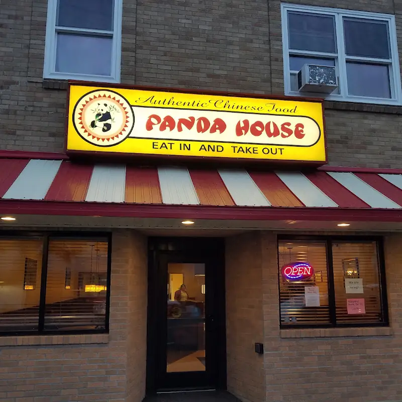 Panda House Chinese Restaurant
