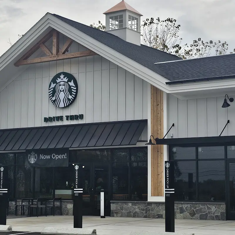 Starbucks Coffee Company