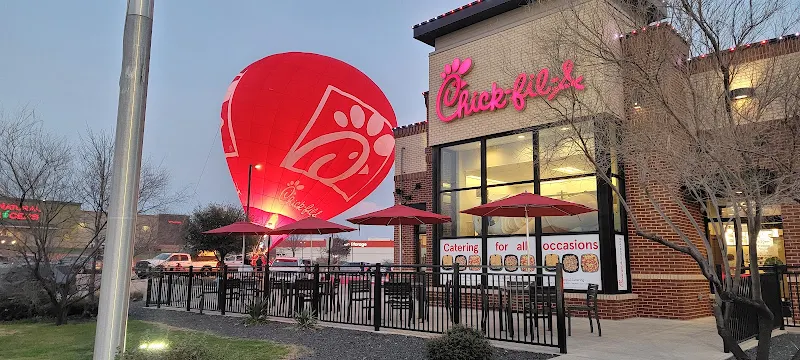 Chick-fil-A