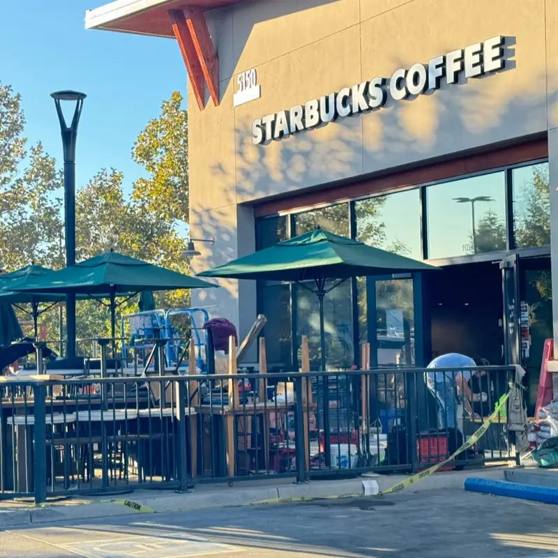 Starbucks Coffee Company