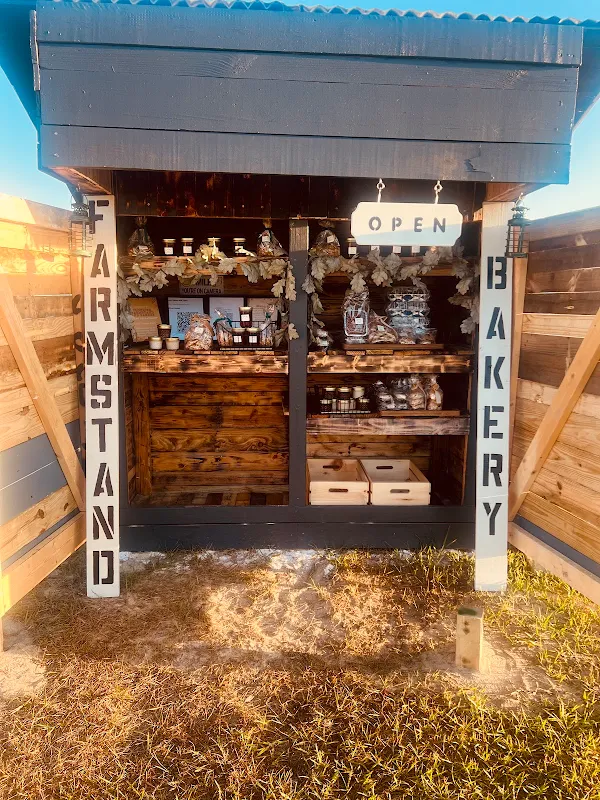 Flourish Farmstand & bakery