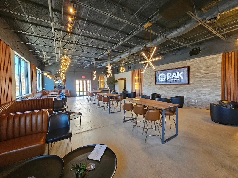 RAK Brewing Co
