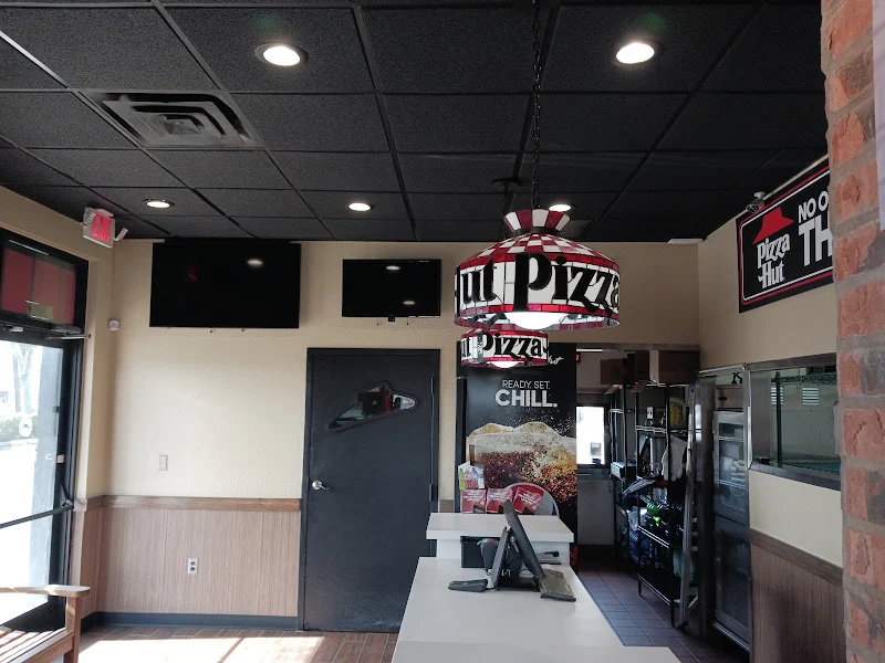 Pizza Hut
