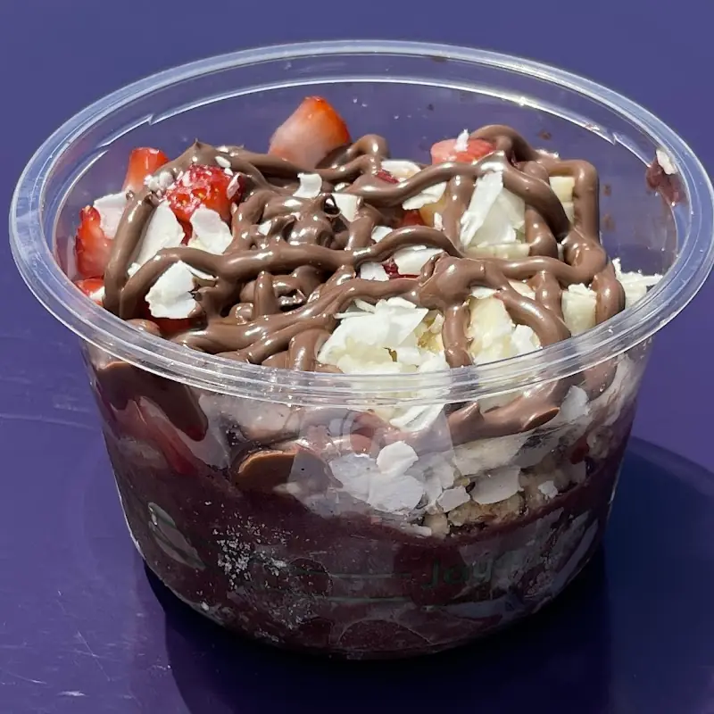 Port Huron Acai