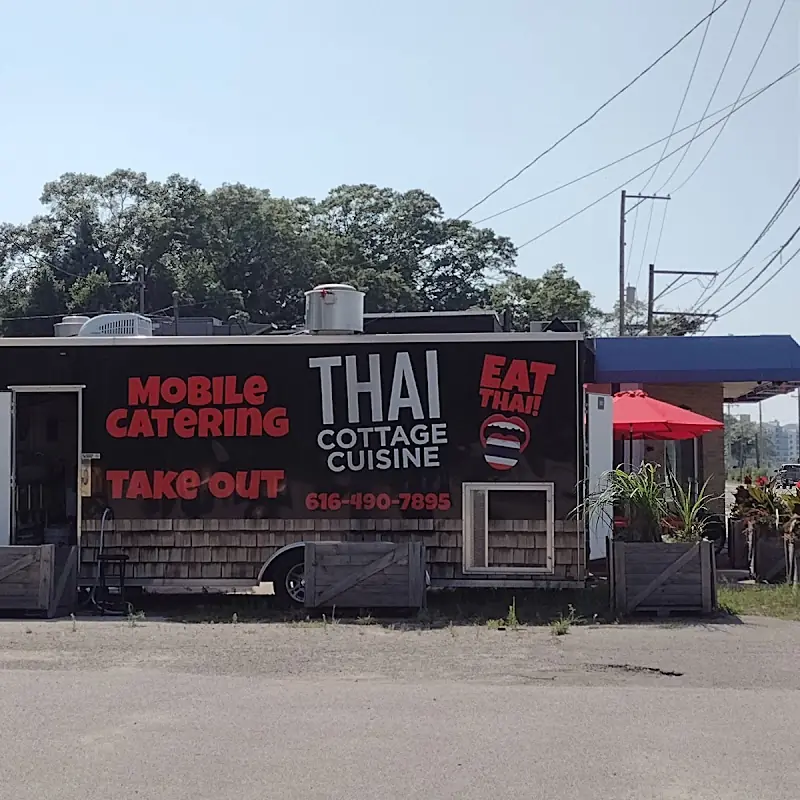 Thai Cottage Cuisine