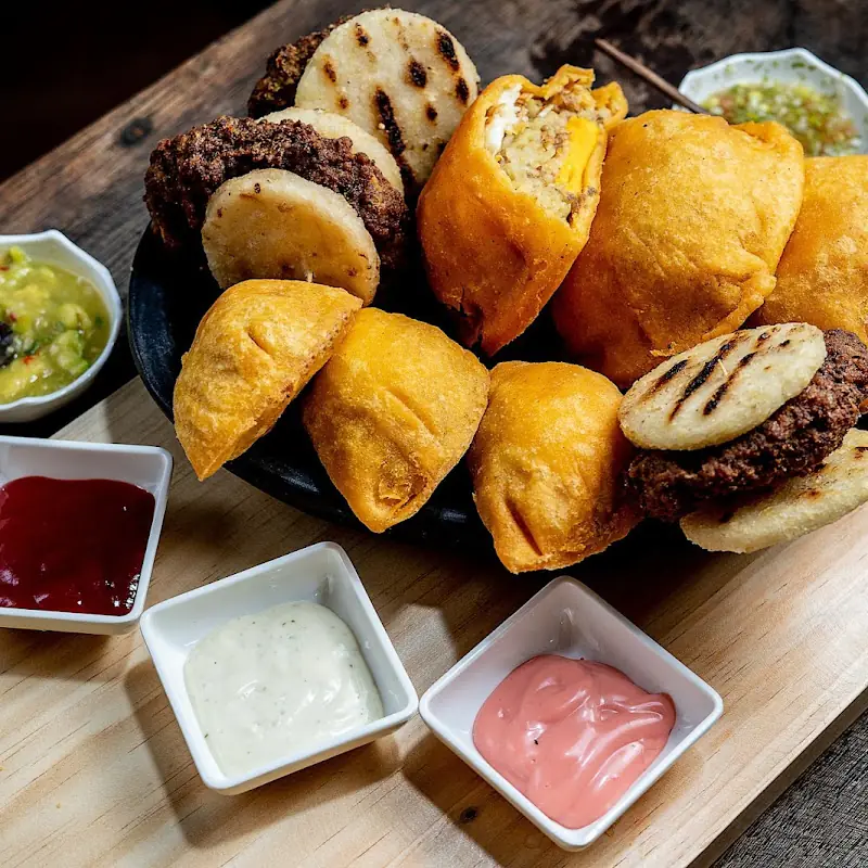 Empanada House