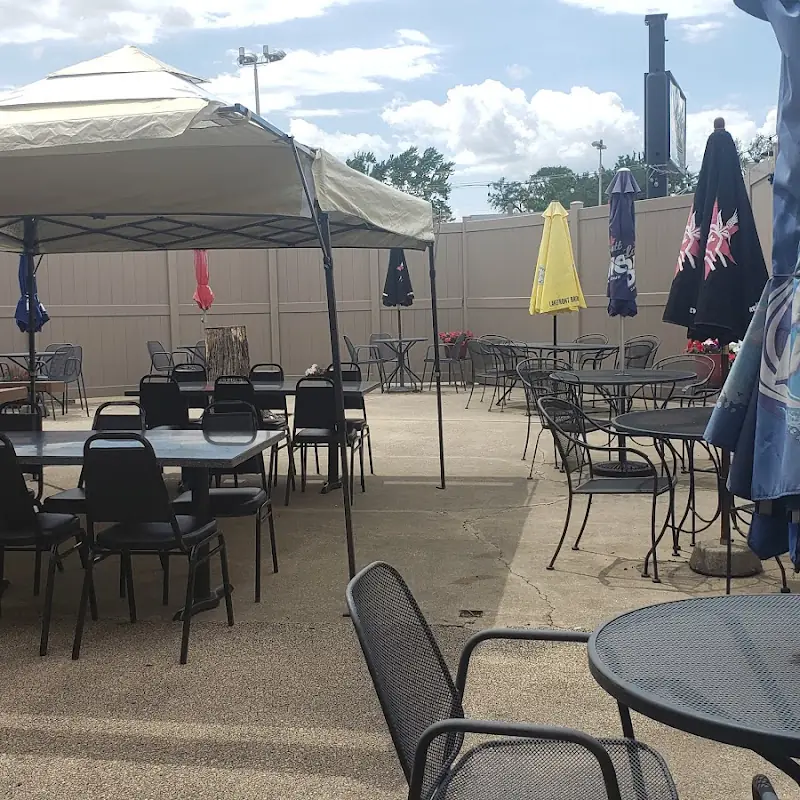 Paul's Place