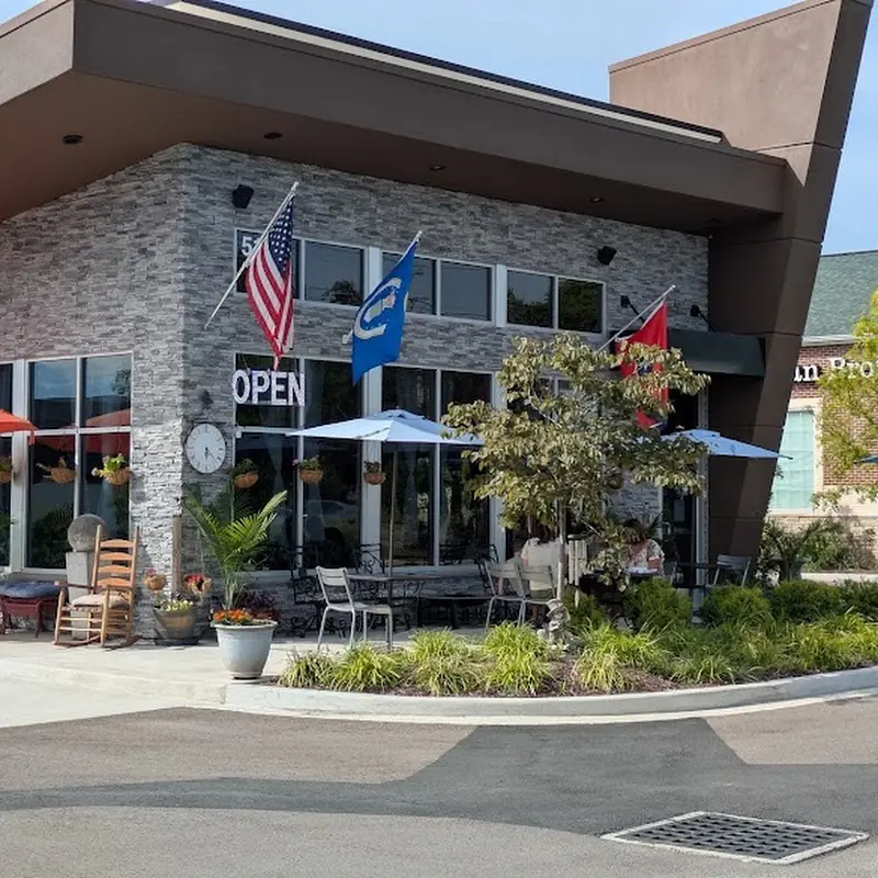 Three Mothers Cuisine & Bakery - West