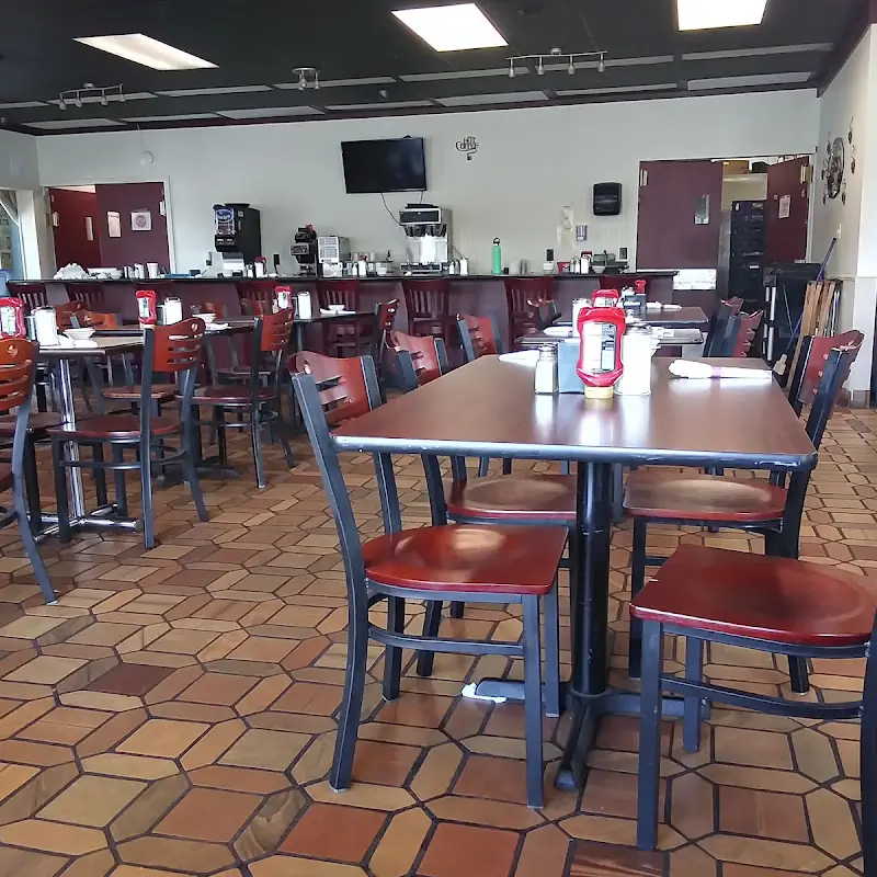 West Manchester Diner