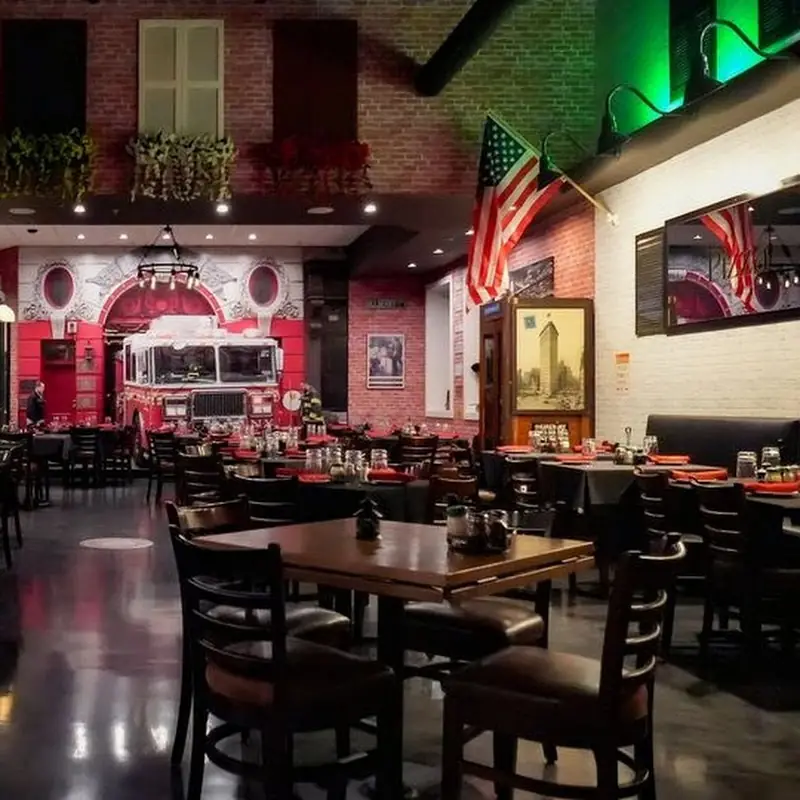 Little Pops NY Pizzeria Trattoria Lisle