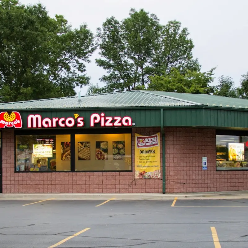 Marco's Pizza