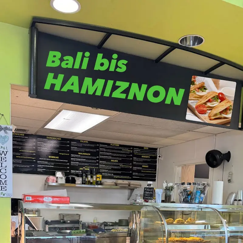 BALI BIS - HAMIZNON