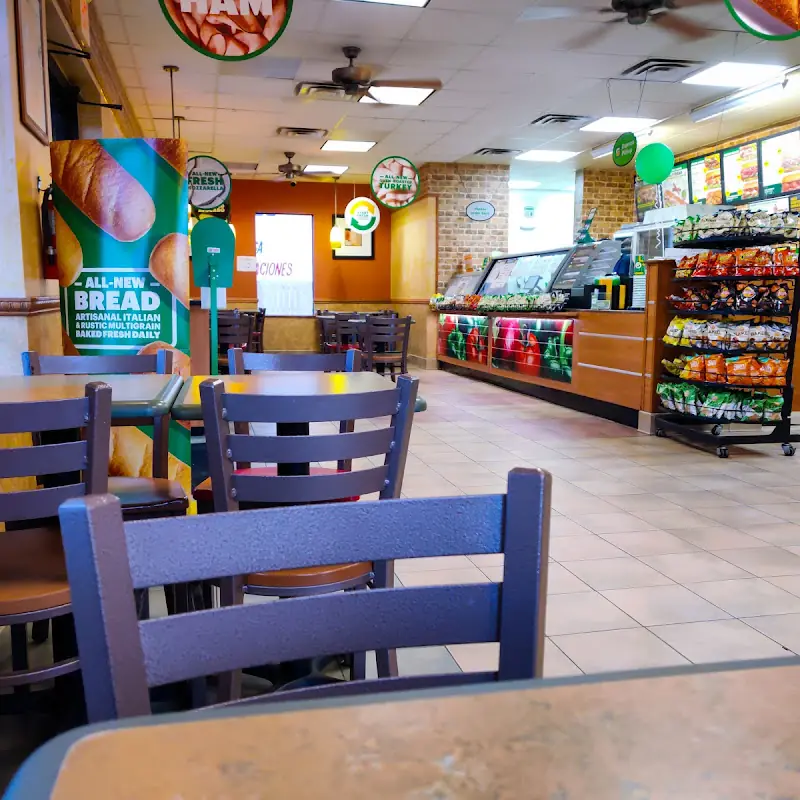 Subway