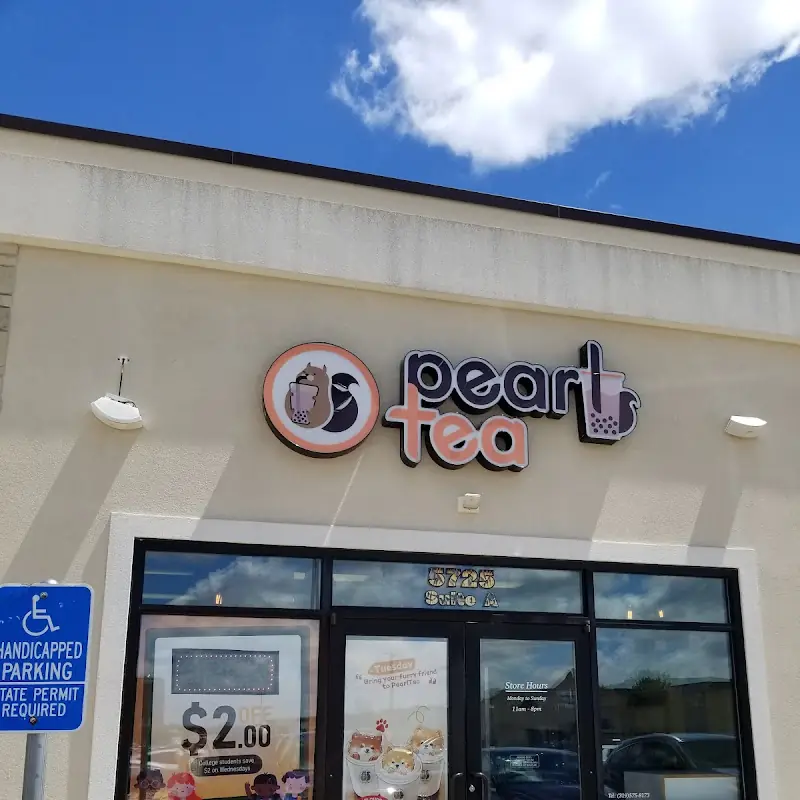 PearlTea