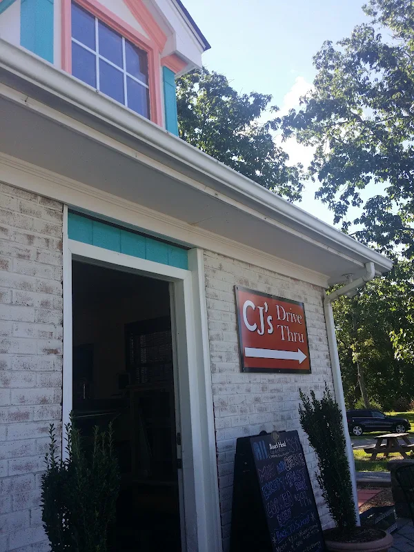 Westlake Coffee and Cafe