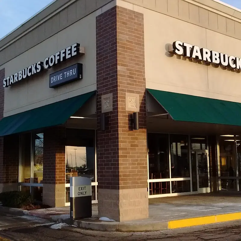 Starbucks Coffee Company