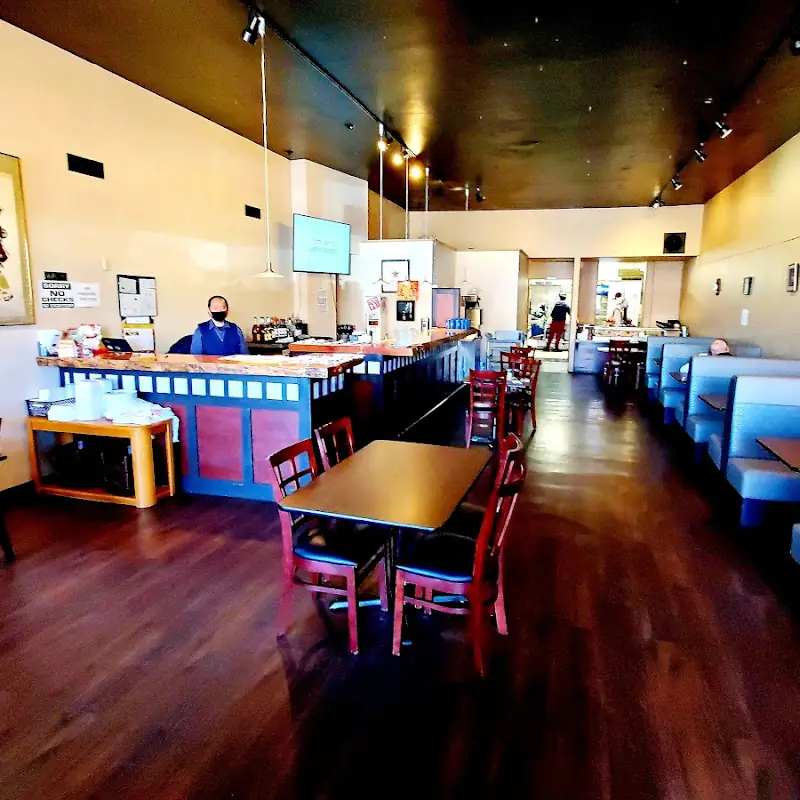 Hiro Japanese Steakhouse