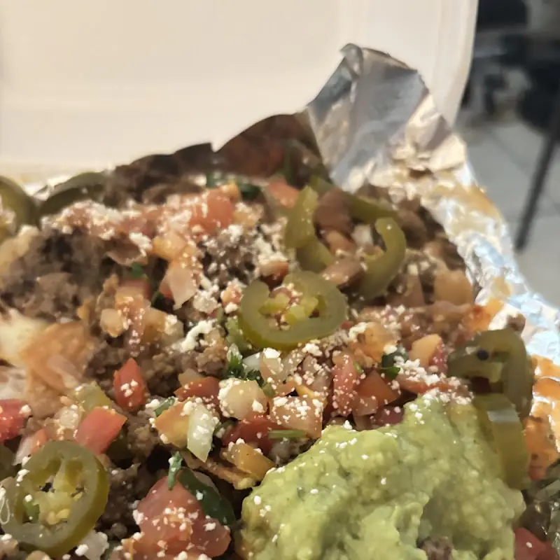 Tacqueria La Güera
