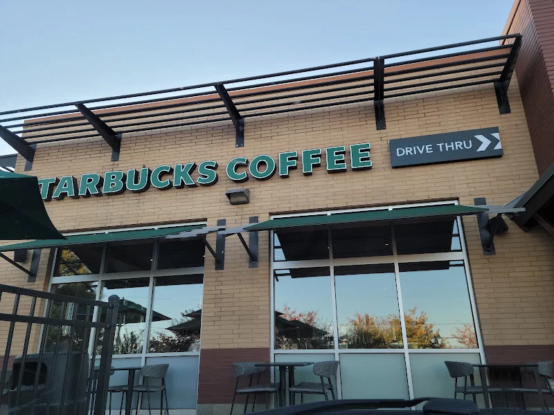 Starbucks Coffee Company