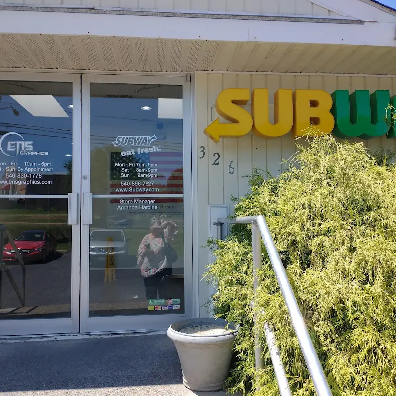 Subway