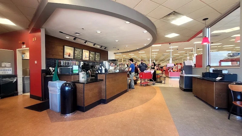 Starbucks Coffee Company