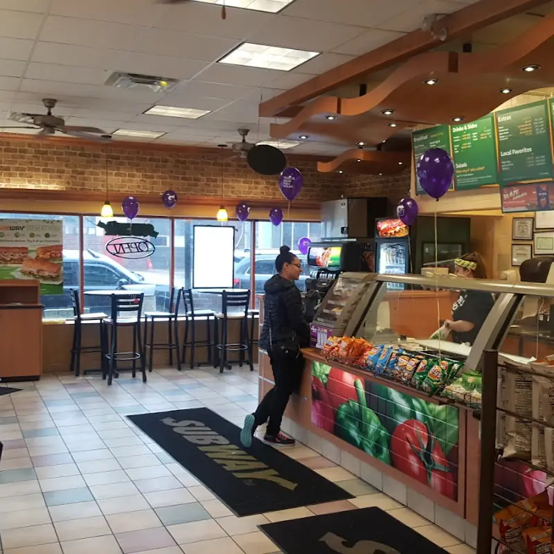 Subway