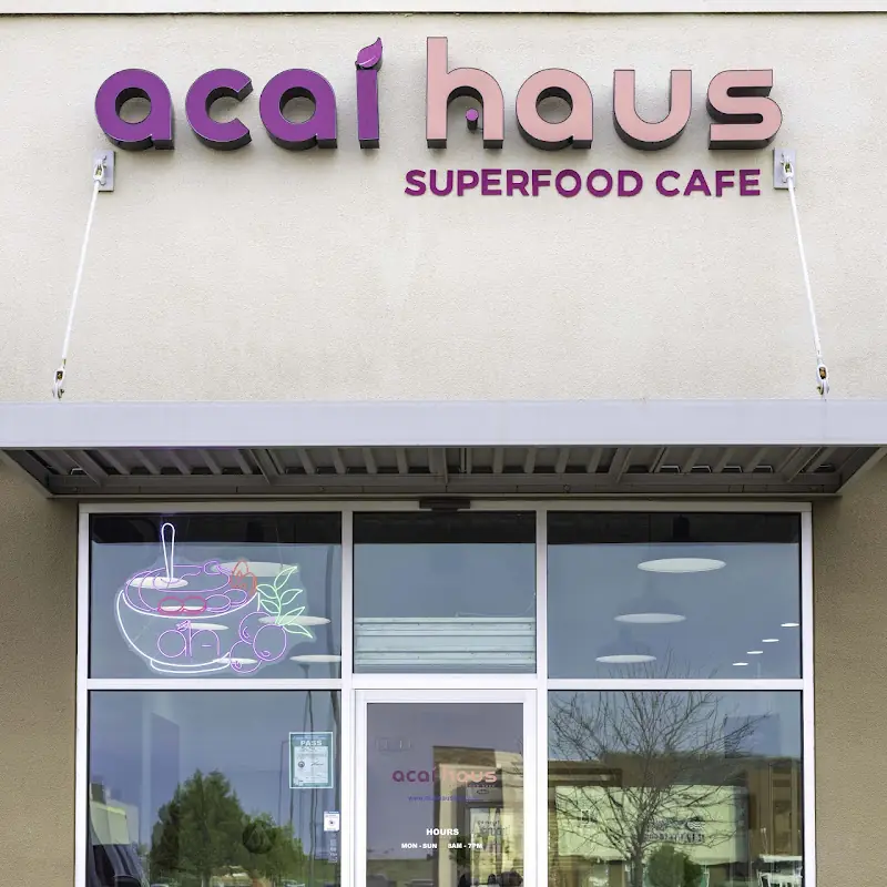 Açaí Haus