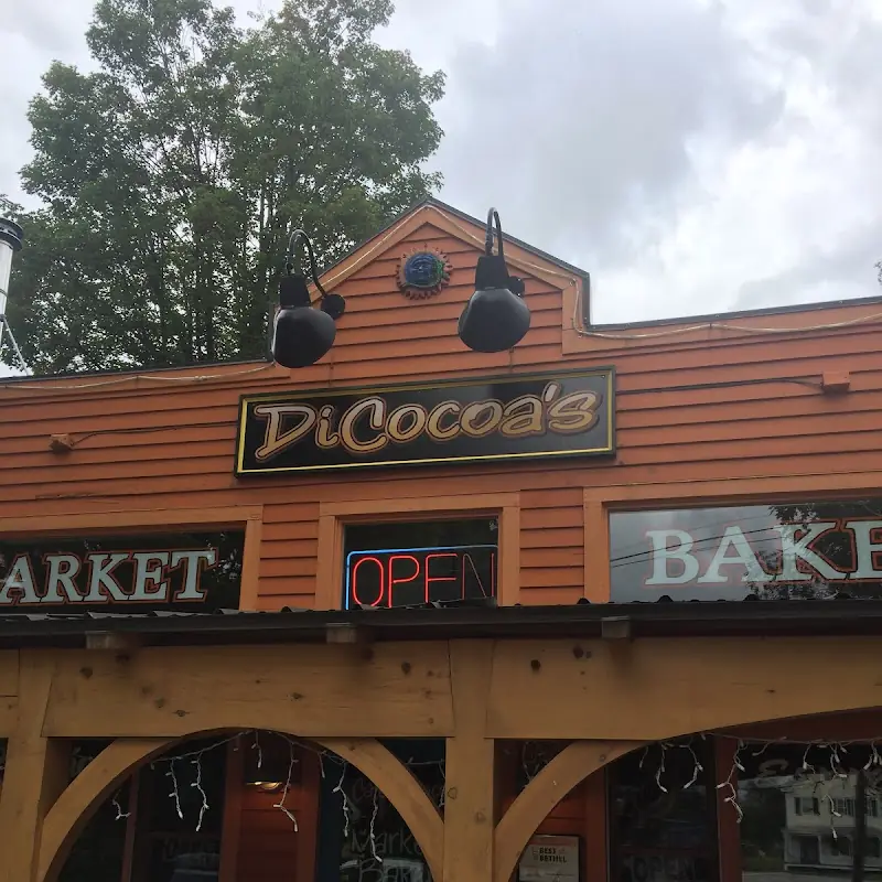 DiCocoa's
